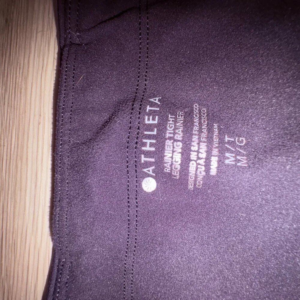 Athleta Ranier Tight - Picture 3 of 5